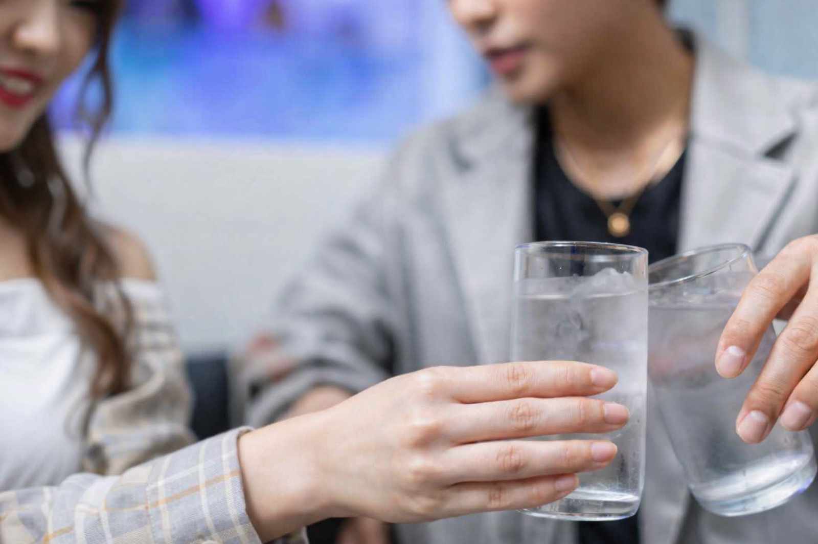 相席系（居酒屋・ラウンジ・バー