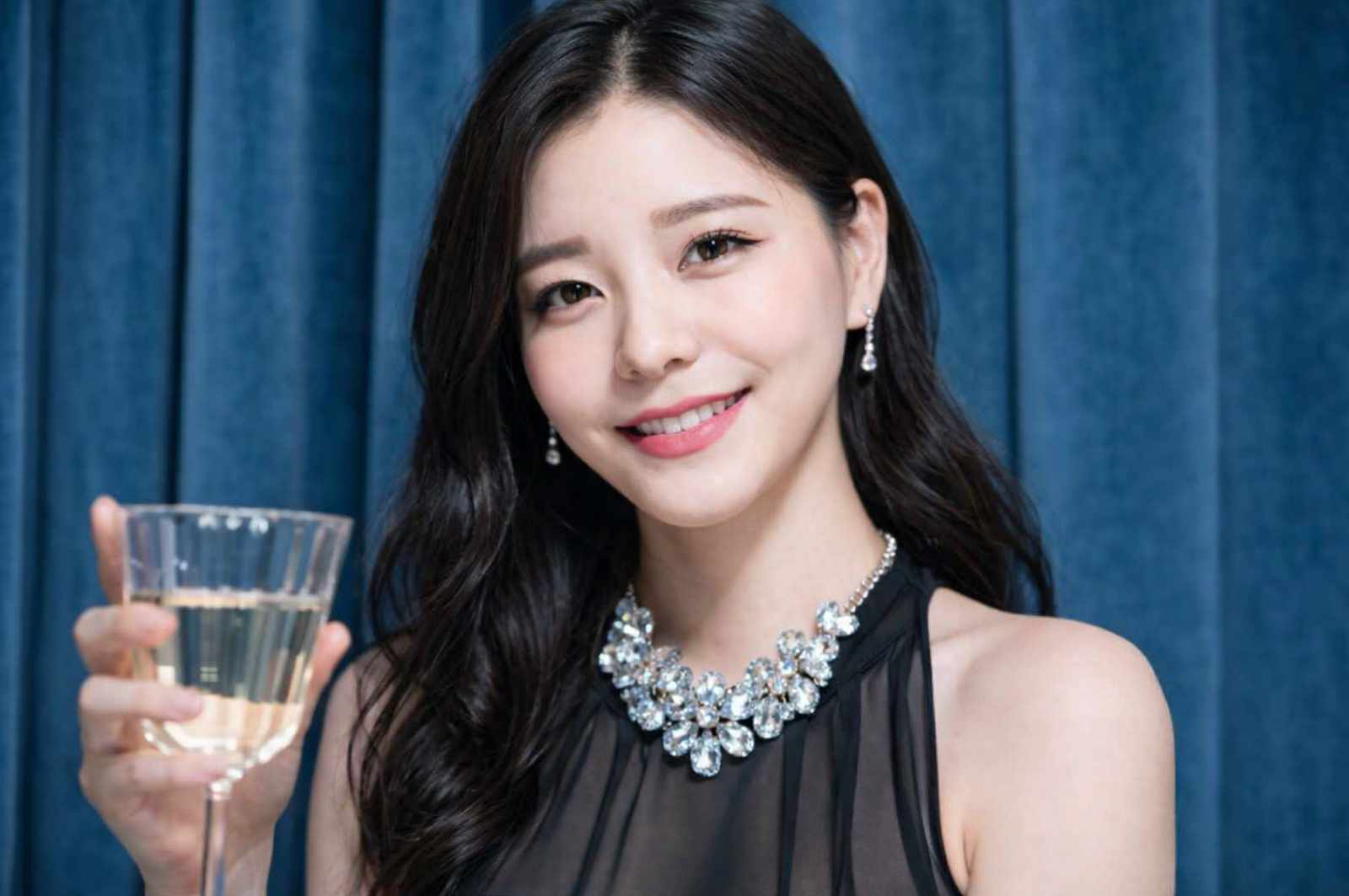 相席ラウンジ ブリリアント