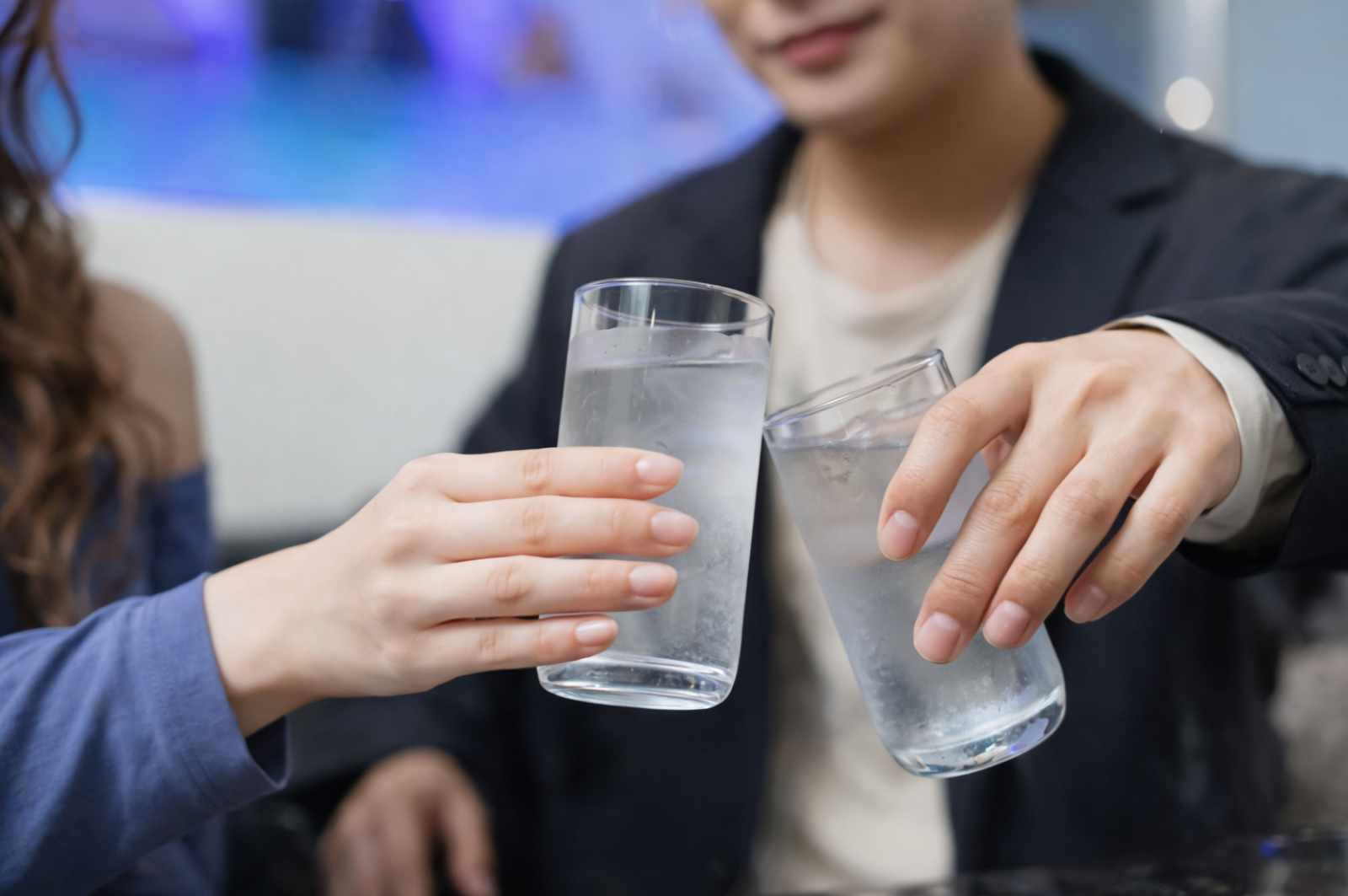 相席系ラウンジ＆バー