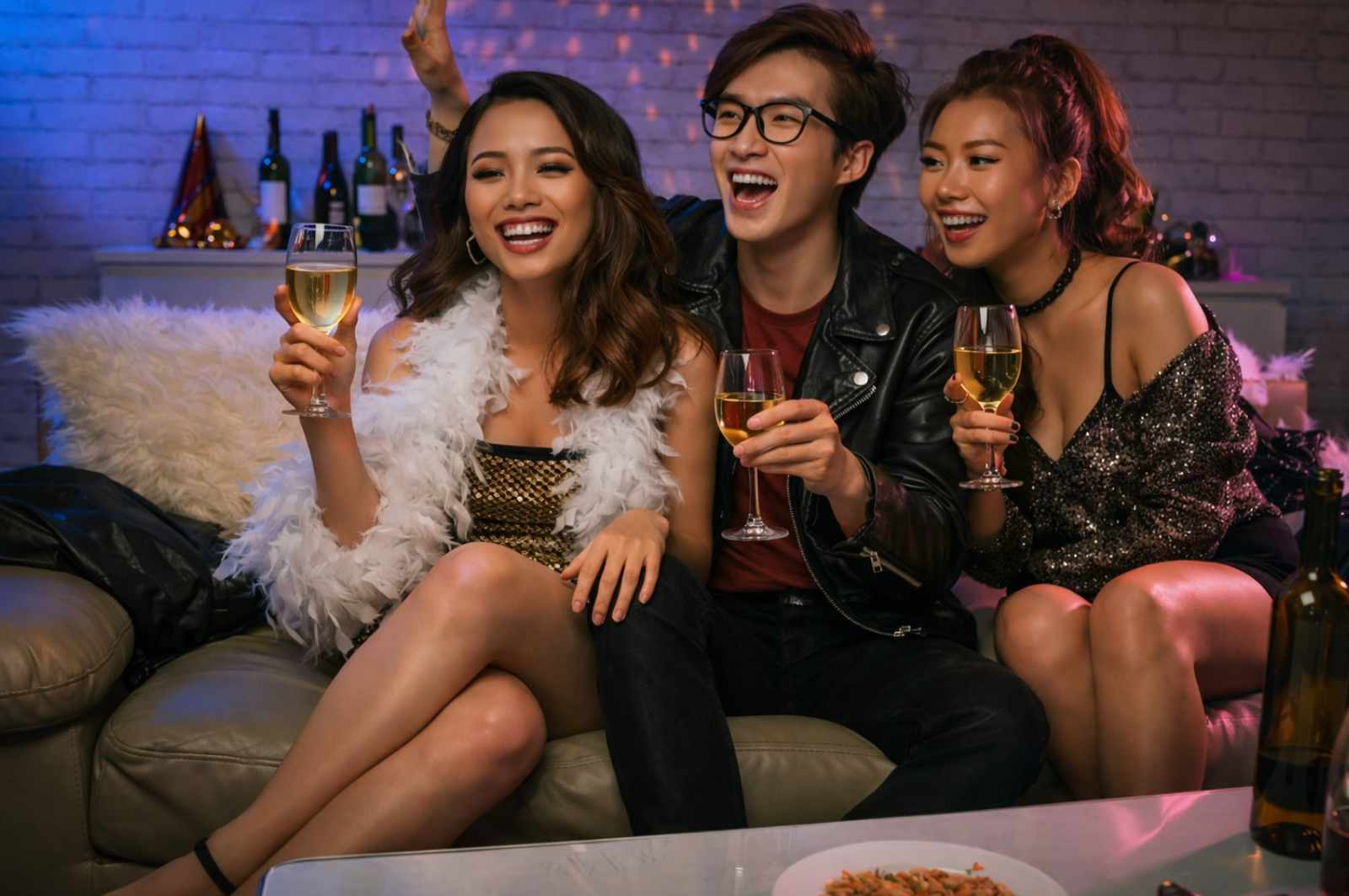 相席BAL Fato（ファート）