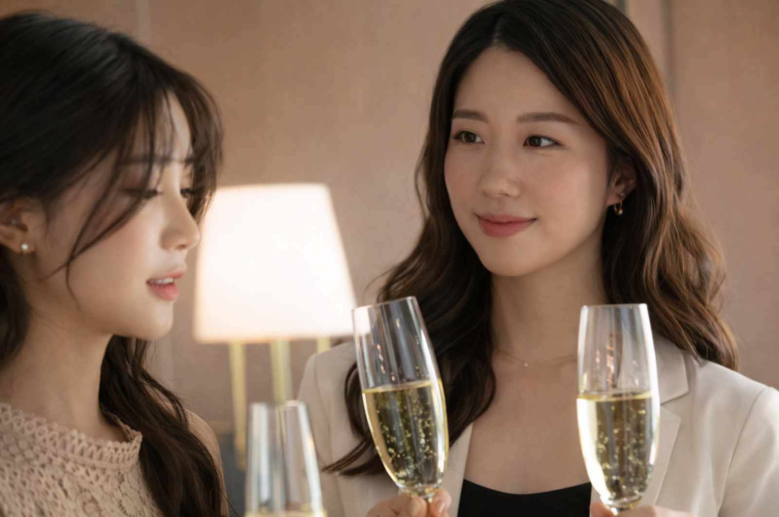 XIX the lounge（ジックスザラウンジ）